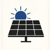 Solar Energy icon